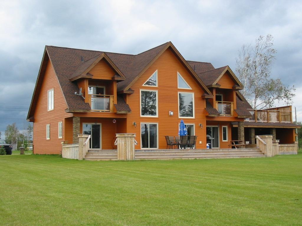 Tranquil Waters Inn Deer Lake Exterior photo