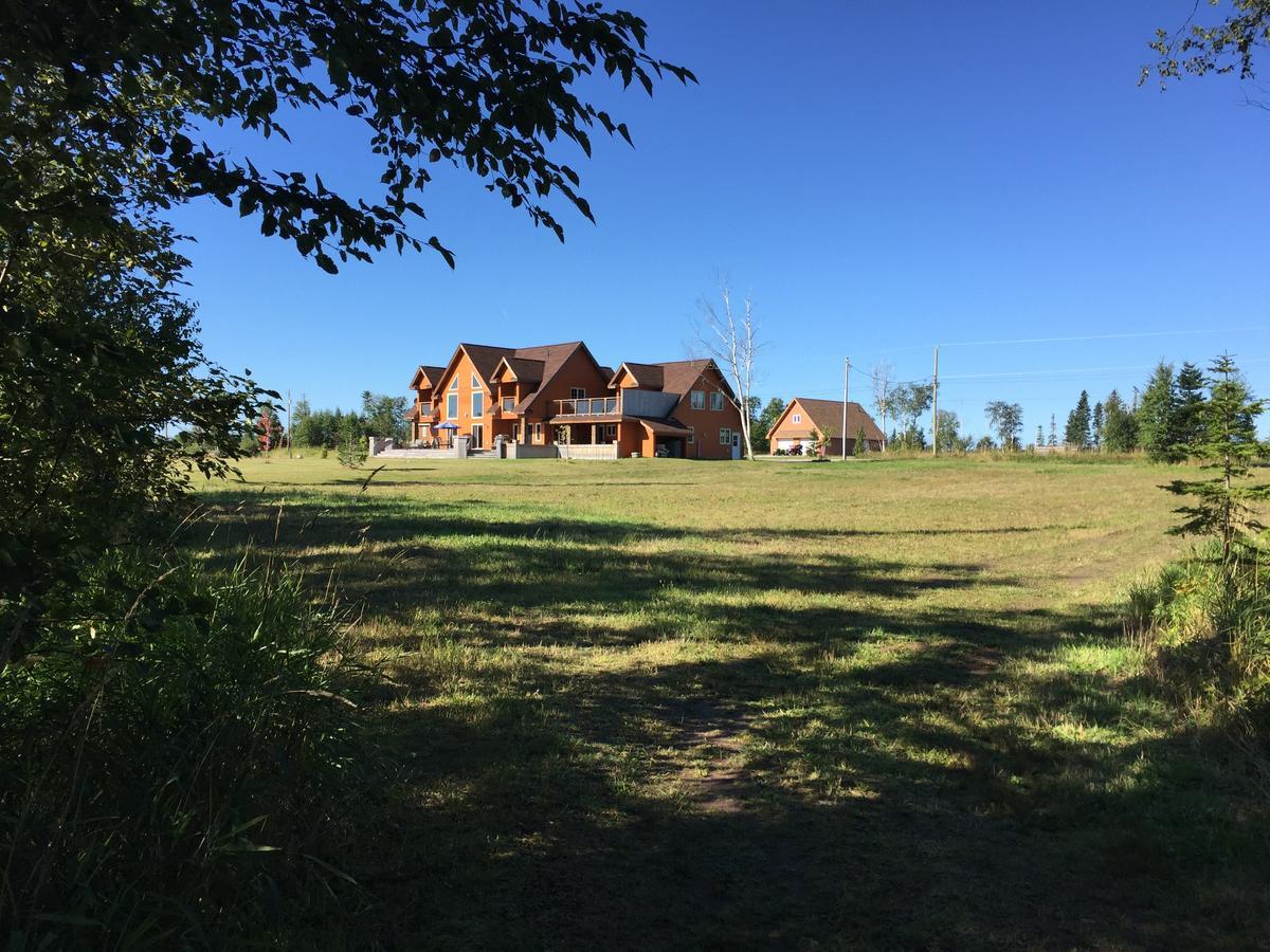 Tranquil Waters Inn Deer Lake Exterior photo